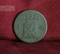 Image result for Old Copper Coins From the Netherlands