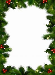 Image result for Free Christmas Clip Art Borders Frames