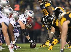 Image result for Patriots Vs. Steelers JPEG