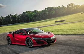 Image result for Acura NSX 02