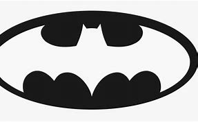 Image result for White Batman Logo