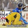 Image result for Cricket World Cup Memes