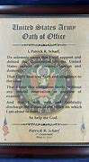 Image result for Soldier's Oath