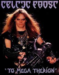 Image result for 80s Heavy Metal Art