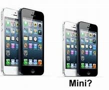 Image result for iPhone 5 Mini