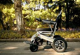 Image result for Portable Electric Mobility Scooters