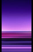 Image result for Sony Xperia Static Screen