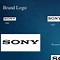 Image result for Sony TV Icon