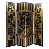 Image result for Artistic Room Dividers