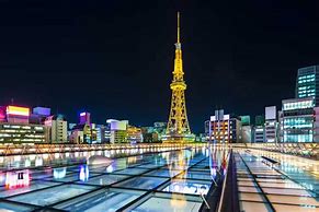 Image result for Nagoya Tokyo