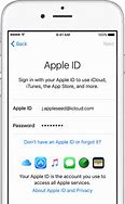 Image result for iPhone App ID