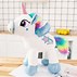 Image result for Unicorn Stuff Toy