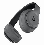 Image result for Beats Headphones Grey