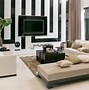 Image result for Modern Wallpaper Designs for Living Room