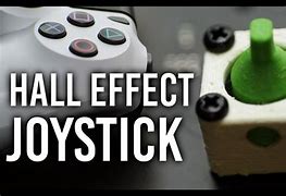 Image result for Hall Effect Joystick