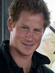 Image result for Prince Harry Quotes