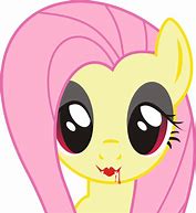 Image result for My Little Pony Vampire