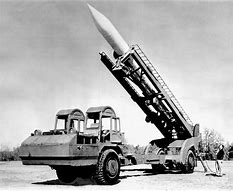 Image result for Corporal Guided Missile