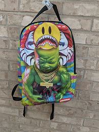 Image result for Diamond Sprayground Backpack