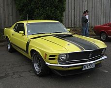 Image result for Super Stock Mustang IIS