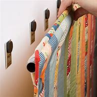 Image result for Quilt Hangers for Walls