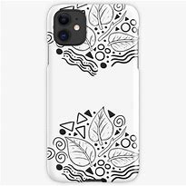 Image result for iPhone Case Black and White Designs