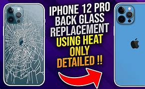Image result for iPhone 12 Replacement Glass