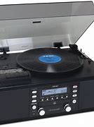 Image result for Record Player Top