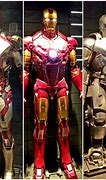 Image result for All Iron Man Suit Real