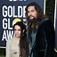 Image result for Zoe From Golden Globes