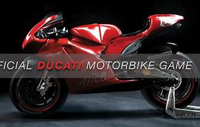 Image result for Ducati Motorcycle Games