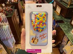 Image result for Pixar Up iPhone Case