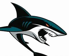 Image result for Great White Band Shark Logo