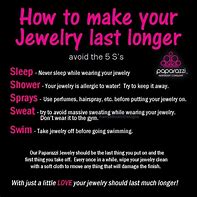 Image result for Paparazzi Jewelry Ads