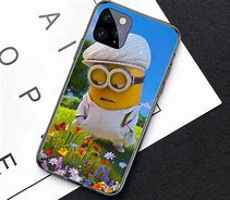 Image result for iPhone 11 Minnion Cases