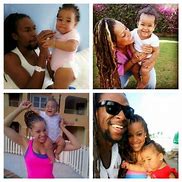 Image result for Jah Cure Daughter