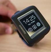 Image result for Galaxy Gear Watch Charger