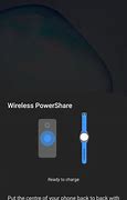 Image result for Wireless PowerShare Icon