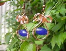 Image result for Copper Beads