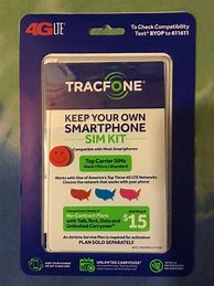 Image result for TracFone BYOP Sim Card Kit