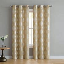 Image result for Gold Drapes