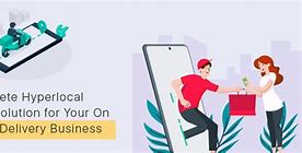 Image result for HyperLocal Products