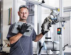 Image result for Universal Robotics