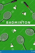 Image result for Badminton Design