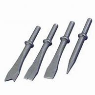 Image result for Air Hammer Chisel Bits