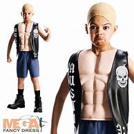 Image result for Boys WWE Costume