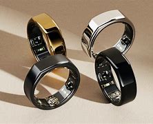 Image result for Oura Ring Generation 1