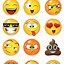 Image result for Funny Cute Emoji Faces