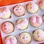 Image result for Baby Cupcakes