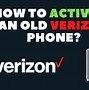 Image result for Old Verizon Phone Plans